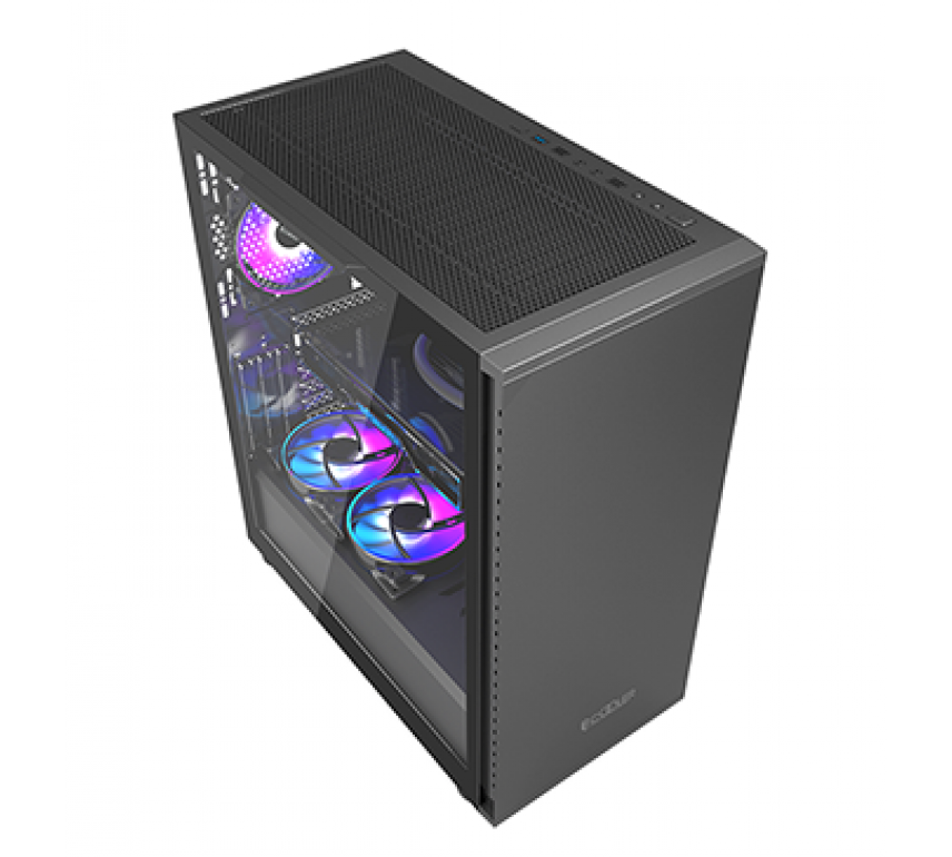 Buy Tenpoit X900 high performance gaming desktop Computers/PCs
