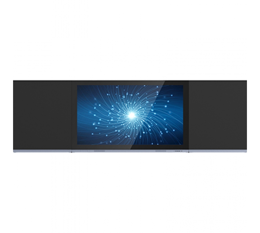 Buy Tenpoit   75″  Nano Capacitive Touch Screem Smart Interactive e-Blackboard