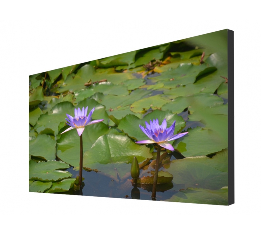 Buy FULTAPE True Zero Bezel Video Walls, 0 mm Screen-to-Screen Gap, 4K UHD/1080P HD Resolution
