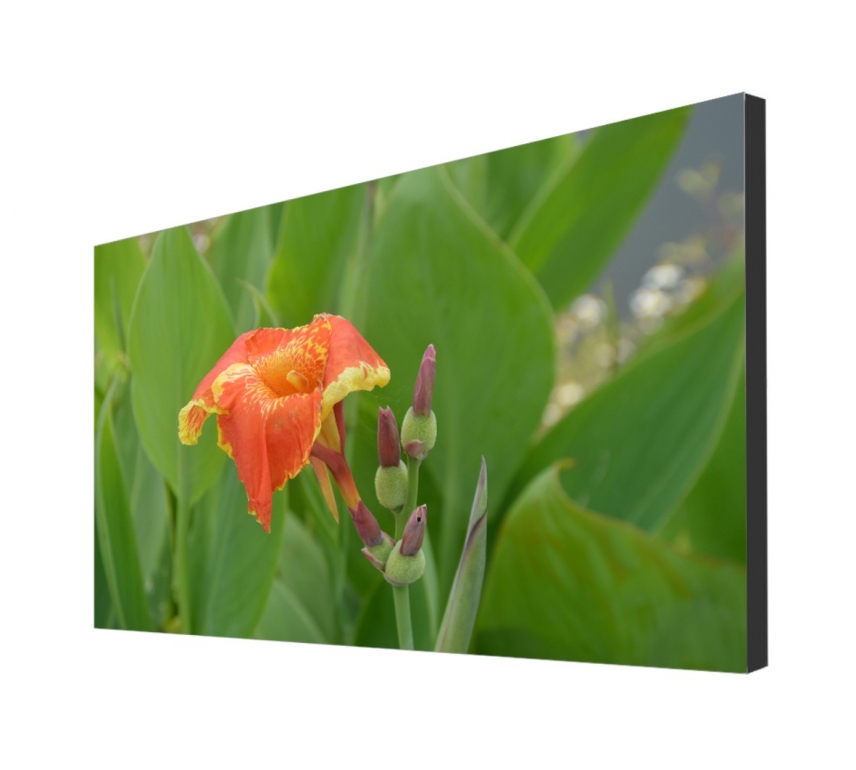 Buy FULTAPE True Zero Bezel Video Walls, 0 mm Screen-to-Screen Gap, 4K UHD/1080P HD Resolution