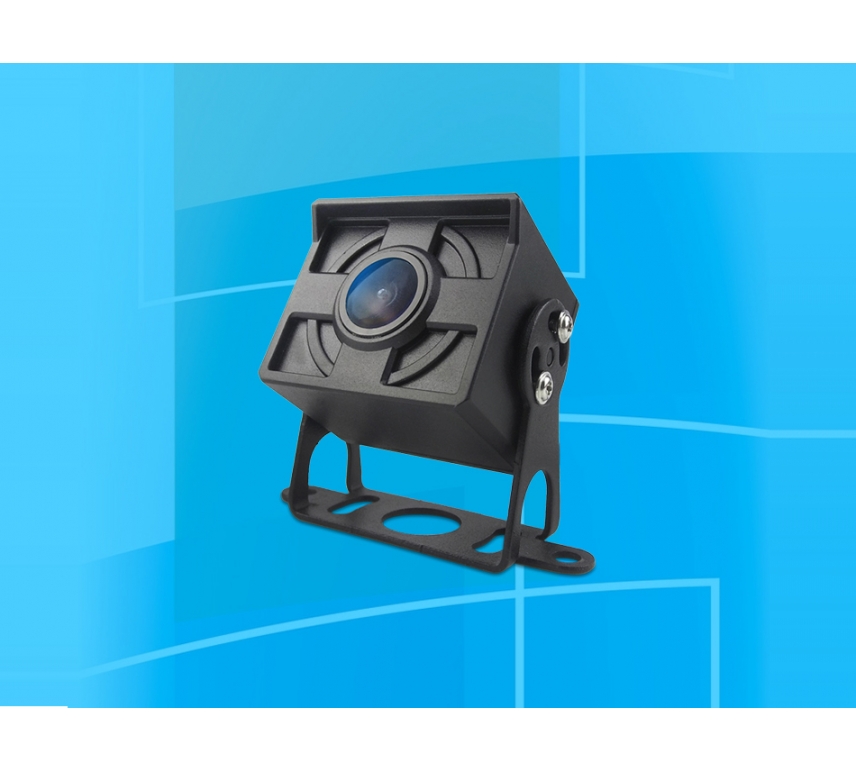 Buy best Full color HD full HD Backup Camera Night Vision Reverse Camera at no light