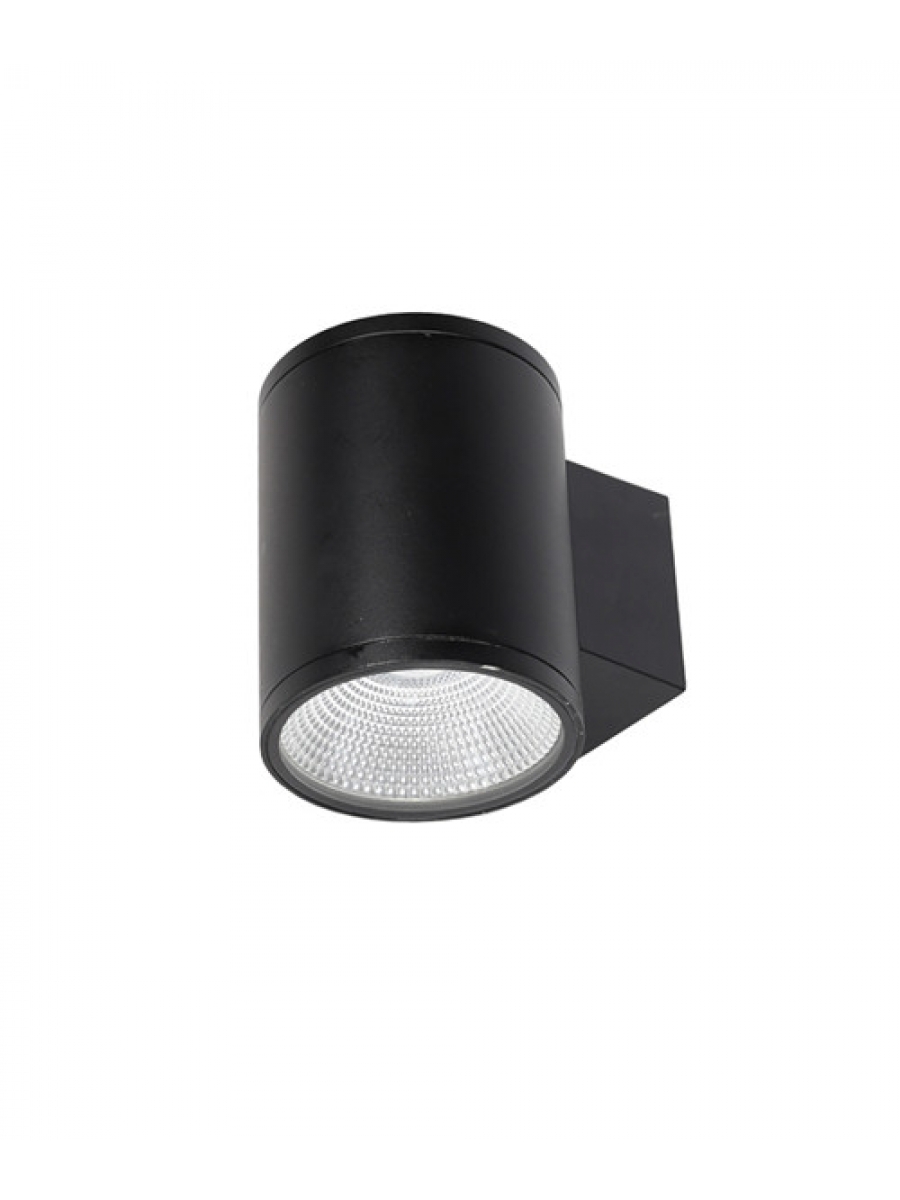 LD55123 Outdoor Lampadaire