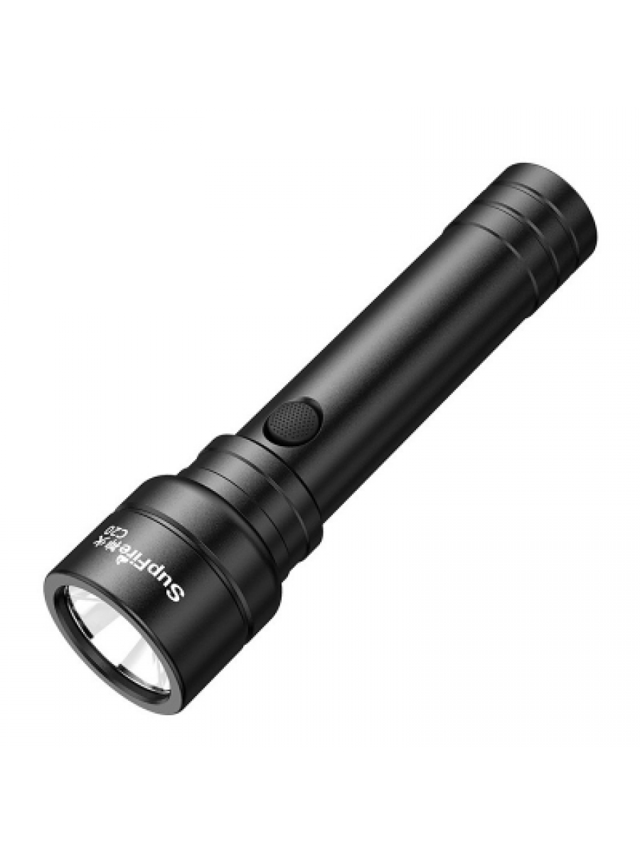 Mini Led Flashlights IP68 waterproof Explosion-Proof SuperFire EP01