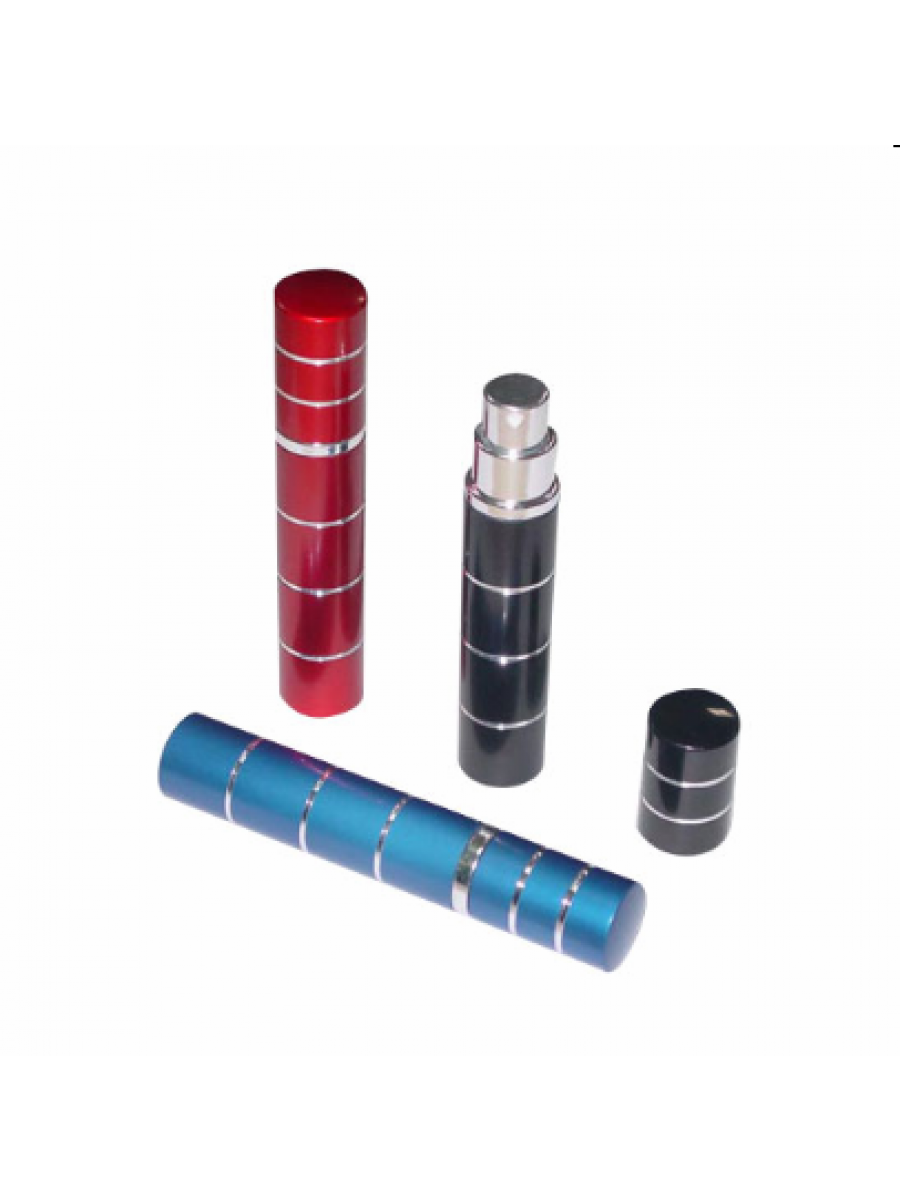 Kelin 8ml Lipstick Pepper Spray for women self-defense, 10-Foot (3 Meter) Range