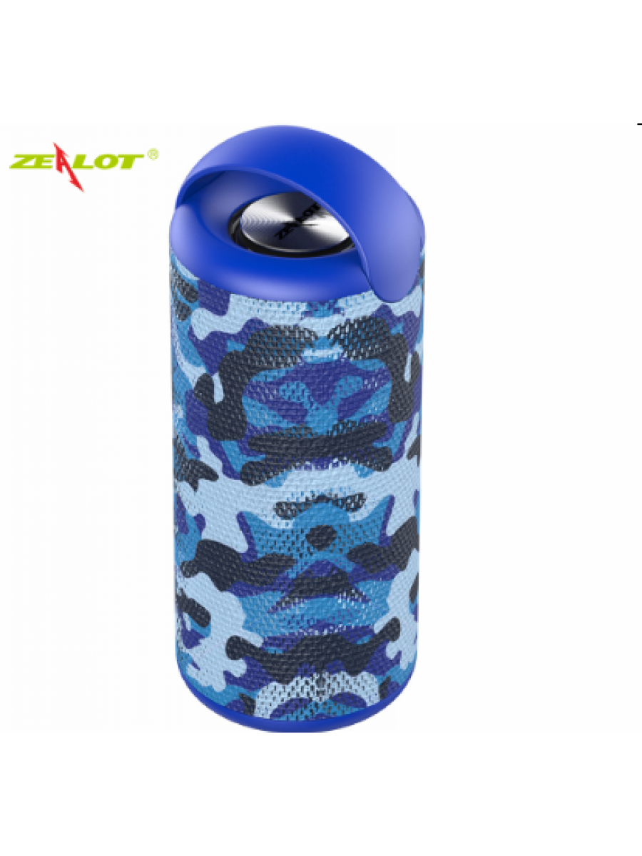 ZEALOT S36 Wireless Bluetooth Speakers