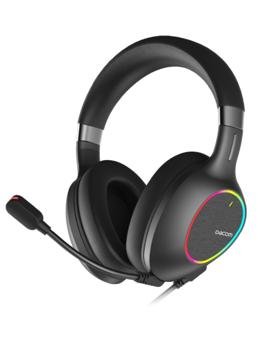 Buy DACOM GH06 Wired Gaming Headphones