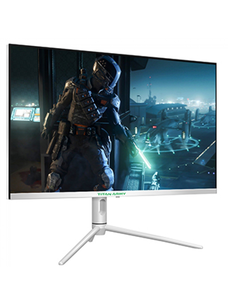 Buy Tenpoit G2701 Gaming Monitor – 27-inch, QHD (2560 x 1440)