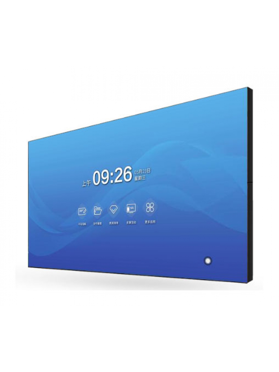Buy best Tenpoit  93 Inch  smart interactive video walls for conference room, board room, control room