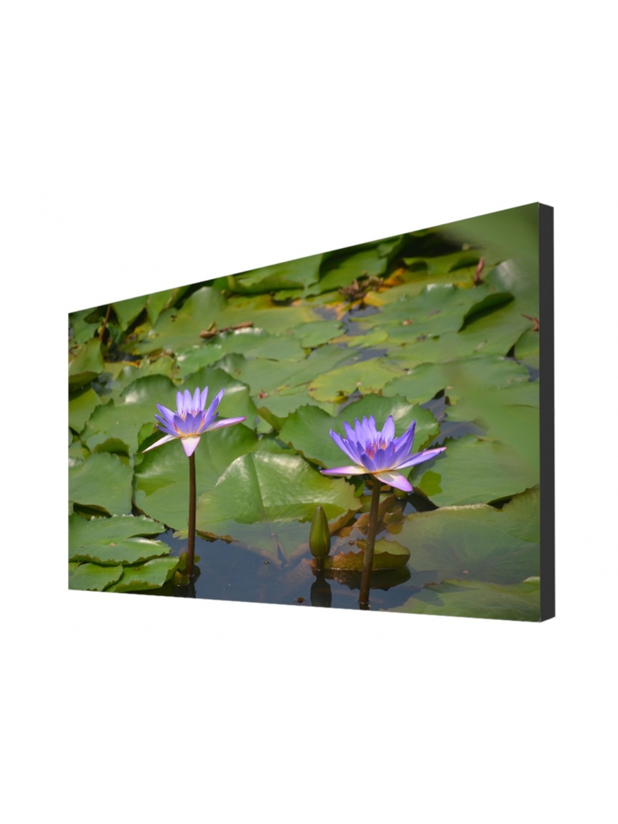Buy FULTAPE True Zero Bezel Video Walls, 0 mm Screen-to-Screen Gap, 4K UHD/1080P HD Resolution