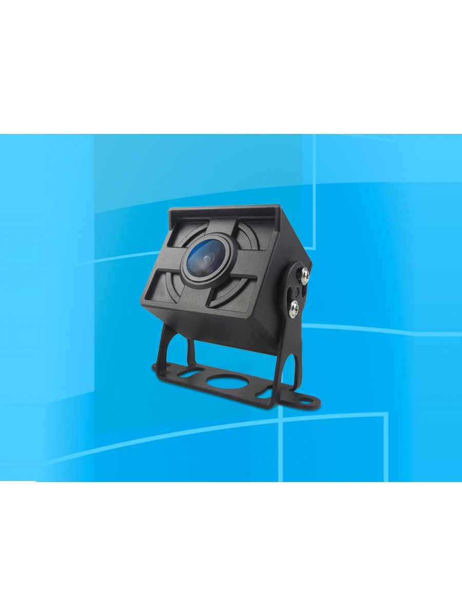 Buy best Full color HD full HD Backup Camera Night Vision Reverse Camera at no light