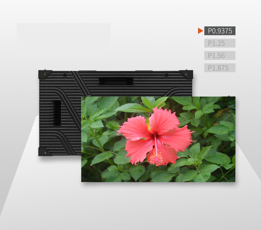 Buy FULTAPE P0.9375 Small Pixel Pitch LED Display, ultra-thin ultra-light
