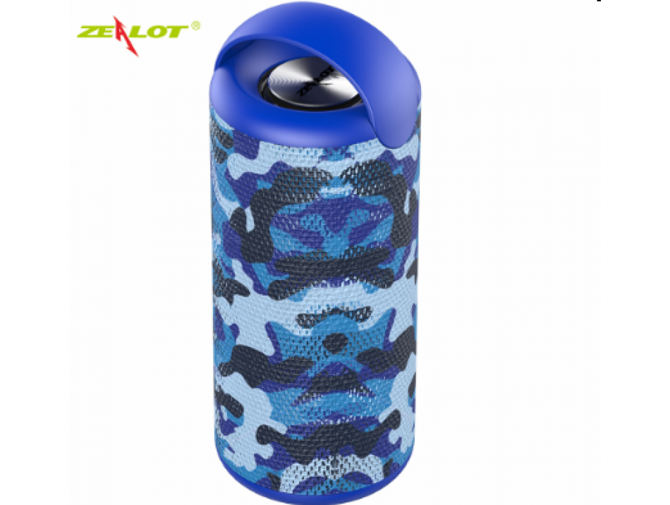 ZEALOT S36 Wireless Bluetooth Speakers