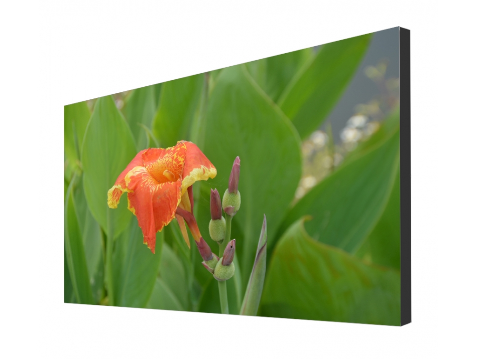 Buy FULTAPE gaming monitors 2x2 zero bezel seamless video wall