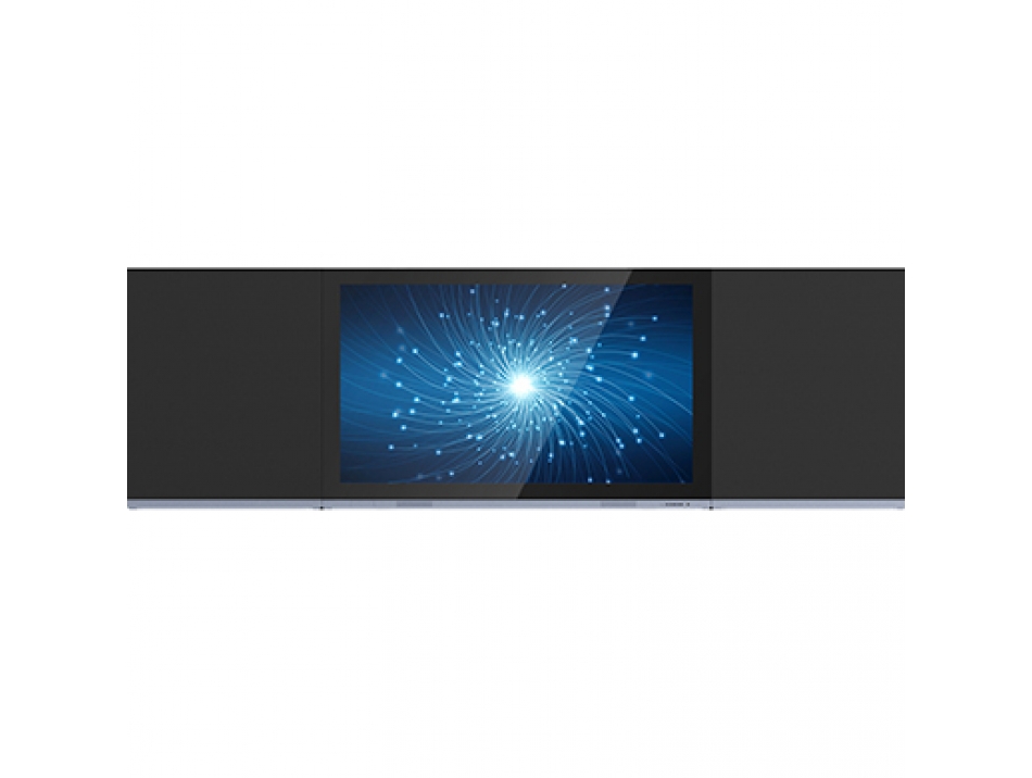 Buy Tenpoit P85  Nano Capacitive Touch Screem Smart Interactive e-Blackboard for Smart Classroom