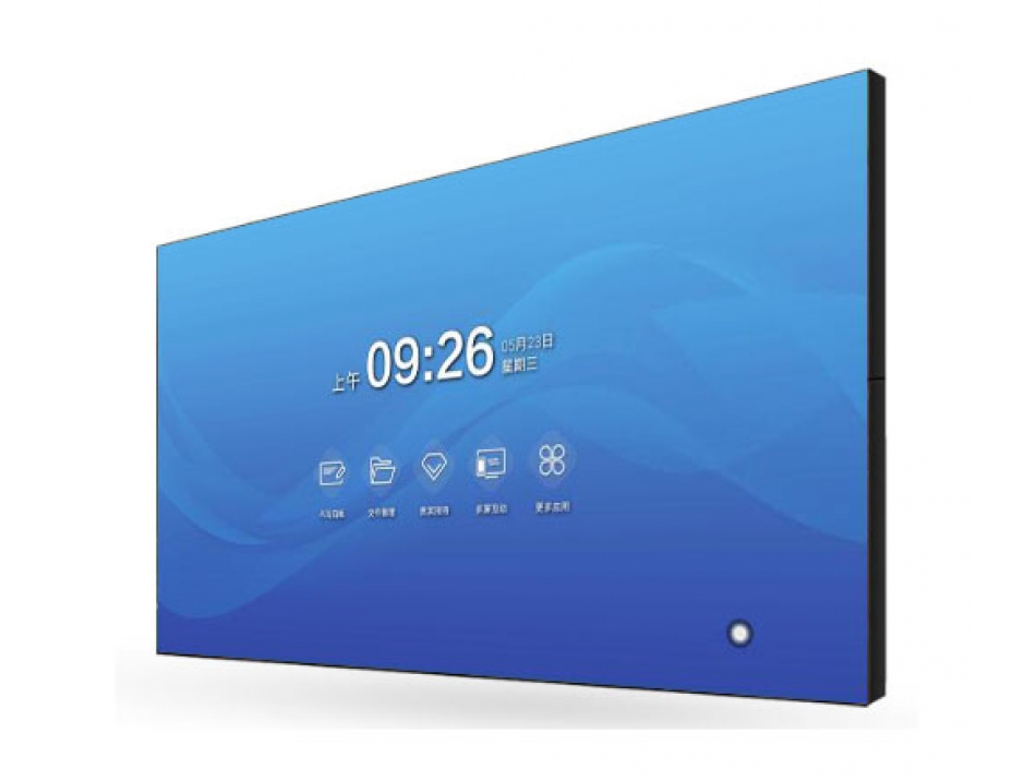 Buy Tenpoit 110″ Smart Interactive Video Wall for Conference room