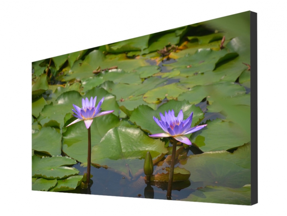 Buy FULTAPE True Zero Bezel Video Walls, 0 mm Screen-to-Screen Gap, 4K UHD/1080P HD Resolution